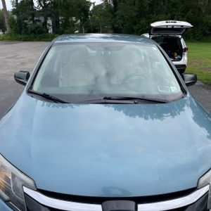 2015 Honda CR-V LX 照片 15