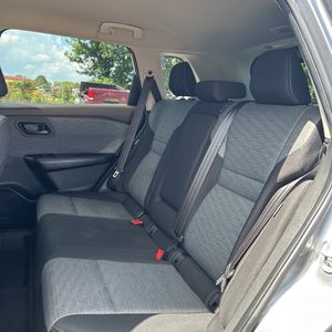 2021 Nissan ROGUE S — миниатюра 34