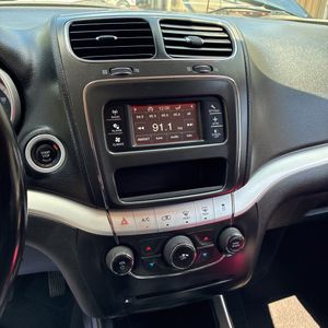 2013 Dodge JOURNEY SXT — миниатюра 37