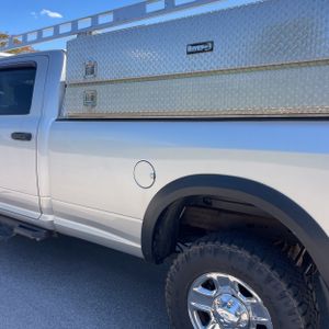 2017 RAM 2500 TRADESMAN 照片 6