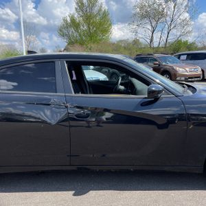 DODGE CHARGER SXT PLUS - 9