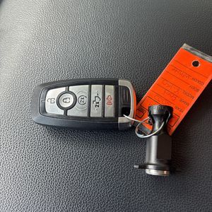 2022 FORD F-150 LARIAT thumbnail 53