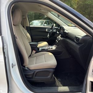 2020 FORD EXPLORER BASE 缩略图 33