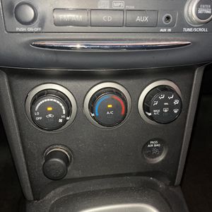 2011 Nissan ROGUE SV 缩略图 69