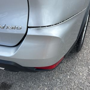 2018 Nissan ROGUE SV 缩略图 67