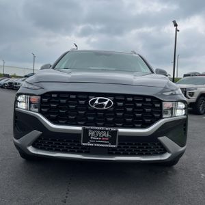 2023 Hyundai SANTA FE SEL 缩略图 14