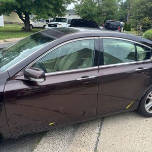 2010 Acura TL W/TECH 照片 4
