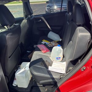 2015 Toyota RAV4 LIMITED — фото 34