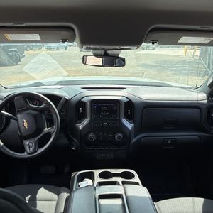 2022 Chevrolet SILVERADO 1500 CUSTOM 缩略图 40