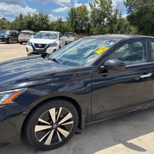 صورة 2 لـ 2022 Nissan ALTIMA 2.5 SV