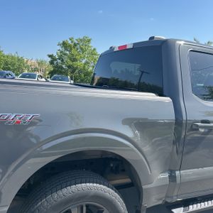 صورة 9 لـ 2021 FORD F-150 XLT