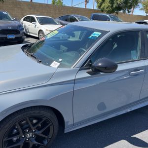 HONDA CIVIC SPORT - 2