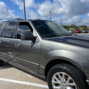 2017 FORD EXPEDITION MAX LIMITED — фото 12
