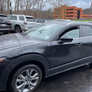 MAZDA CX-30 2.5 S SELECT - 2