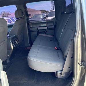 صورة مصغرة 31 لـ 2016 FORD F-150 XLT