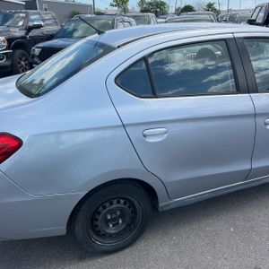MITSUBISHI MIRAGE G4 ES - 9