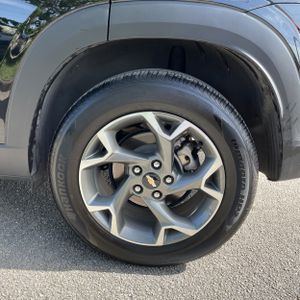 2026 Chevrolet TRAX LT — миниатюра 18