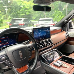 2024 Lincoln NAVIGATOR L RESERVE 缩略图 39