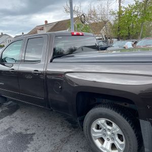 CHEVROLET SILVERADO 1500 - 6