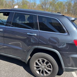 JEEP GRAND CHEROKEE LIMITED - 6