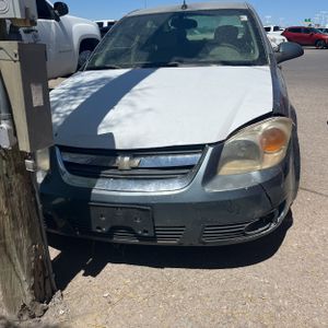 CHEVROLET COBALT LT - 10