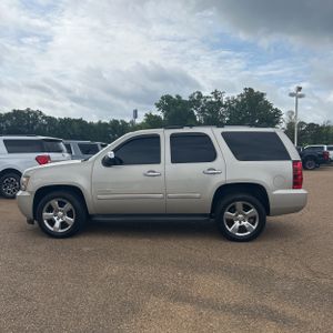 CHEVROLET TAHOE LS - 3