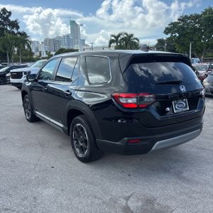 صورة 5 لـ 2023 Honda PILOT EX-L