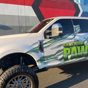 FORD F-350 SUPER DUTY PLATINUM - 2