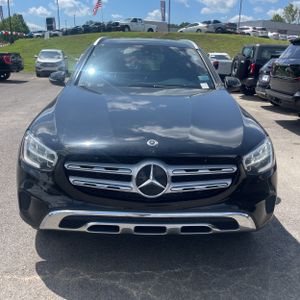 2020 Mercedes-BENZ GLC thumbnail 14