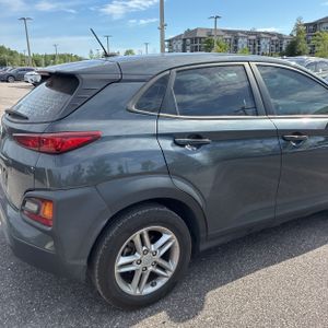 HYUNDAI KONA SE - 9