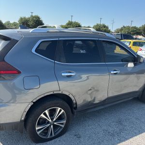صورة 9 لـ 2019 Nissan ROGUE SV
