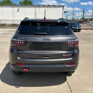 JEEP COMPASS TRAILHAWK - 7