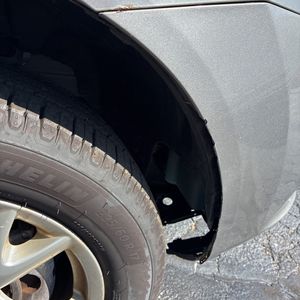2011 Nissan ROGUE SV photo 58