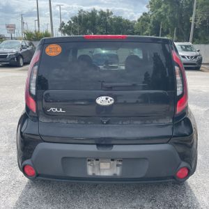 صورة 6 لـ 2015 KIA SOUL BASE