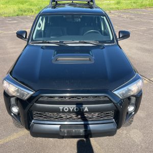 2019 Toyota 4RUNNER TRD PRO — миниатюра 15