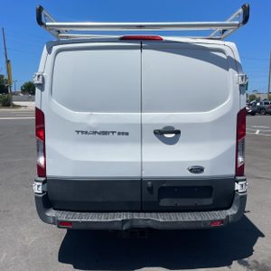 FORD TRANSIT 250 - 7