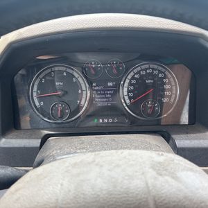 2009 Dodge RAM 1500 SLT/SPORT/TRX — миниатюра 37