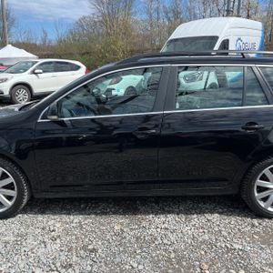 VOLKSWAGEN JETTA SPORTWAGEN TDI - 3