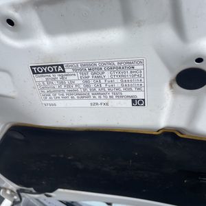 صورة مصغرة 42 لـ 2012 Toyota PRIUS THREE