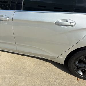2017 Chevrolet IMPALA LT — миниатюра 52