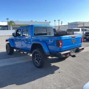 JEEP GLADIATOR - 5