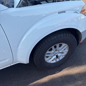 صورة مصغرة 57 لـ 2016 Nissan FRONTIER SV