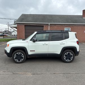 JEEP RENEGADE TRAILHAWK - 3