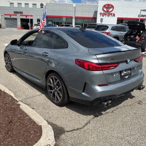 BMW M235 GRAN COUPE I XDRIVE - 5