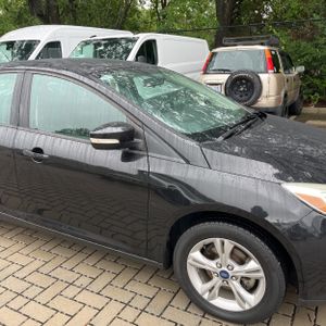 2014 FORD FOCUS SE — миниатюра 13