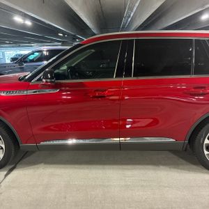 2026 Lincoln AVIATOR PREMIERE 照片 4