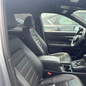 2024 Honda CR-V HYBRID SPORT-L 缩略图 33