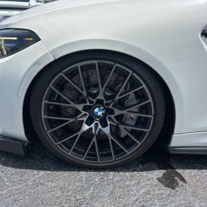 صورة مصغرة 17 لـ 2020 BMW M2 COMPETITION