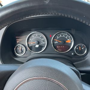 2014 JEEP COMPASS LATITUDE — миниатюра 37