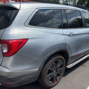 صورة 9 لـ 2019 Honda PILOT EX-L